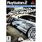 some random racing games on ps2