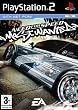 Need for Speed: Most Wanted (PS2)