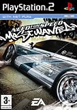 Need for Speed: Most Wanted (PS2)