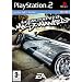 Need for Speed: Most Wanted (PS2)