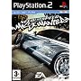 Need for Speed: Most Wanted (PS2)