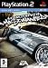 Need for Speed: Most Wanted (PS2)