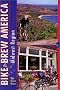 Bike and Brew America: Midwest Region (Locally Brewed)