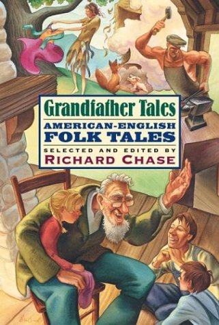 Fables and Fairy Tales