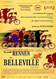 Das gro�e Rennen von Belleville