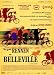 DVD : Das gro&szlig;e Rennen von Belleville