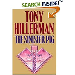 The Sinister Pig
