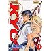 Samurai Deeper Kyo, tome 1