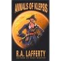 Annals of Klepsis