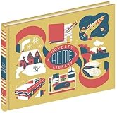 Acme Novelty Library 17