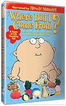 Streaming Where Did I Come From? Online.