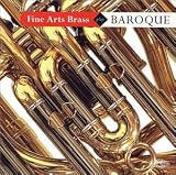 Fine Arts Brass Play Baroque