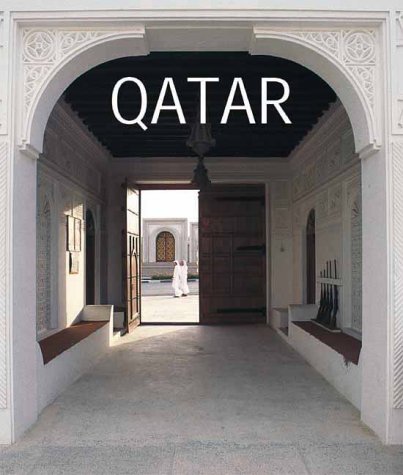 City Travel Guides Discounted  Books : Qatar