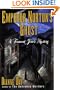 Emperor Norton's Ghost: A Fremont Jones Mystery
