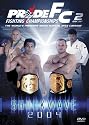 Pride Fighting Championships: Shock Wave 2004