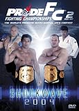 Pride Fighting Championships: Shock Wave 2004