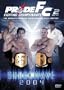 Pride Fighting Championships: Shock Wave 2004