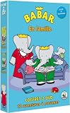 Babar - En famille - Vol. 1 + 2