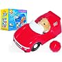 Zhu Zhu Pets - 2819 - V�hicules de luxe - Voiture &hellip de Zhu Zhu Pets