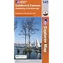 Guildford and Farnham (Explorer Maps) (Explorer Maps)