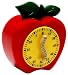 Classroom Timer - Apple w/Worm
