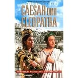 Caesar und Cleopatra [VHS]von "Vivien Leigh"