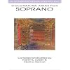 Coloratura Arias for Soprano (G Schirmer Opera Anthology Series)