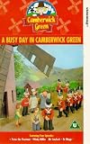 Review Firefly Entertainment  / Camberwick Green - Vol. 1 - A Busy Day In Camberwick Green [1966]