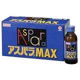 アスパラMAX 100ml×50本