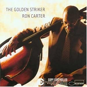 The Golden Striker