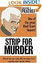Strip for Murder