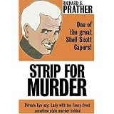 Strip for Murder