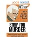 Strip for Murder