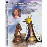 Learning Chess the Easy Way - Chess for Absolute Beginners