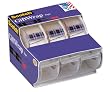 Scotch(R) Gift Wrap Tape, 0.75 x 300 Inches, 3 Pack (311)