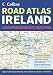 Comprehensive Road Atlas Ireland