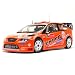 1:18 Scale Ford Focus World Rally Championship Henning Solberg Japan 2007 Diecast Model Rally Car