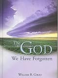 The God We Had Forgotten