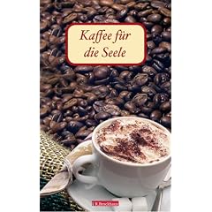Blank Book "Kaffee"