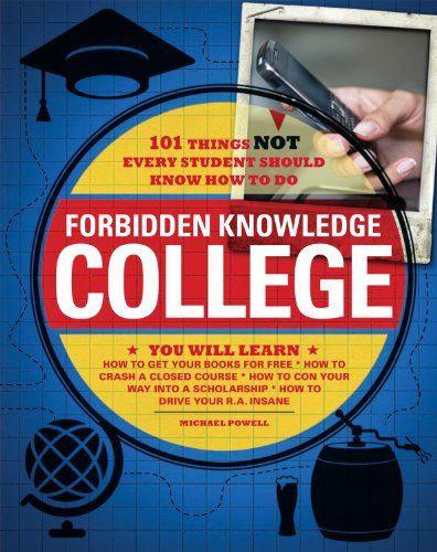 Forbidden Knowledge - College