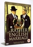 Review ITV DVD  / A Rather English Marriage [1998]