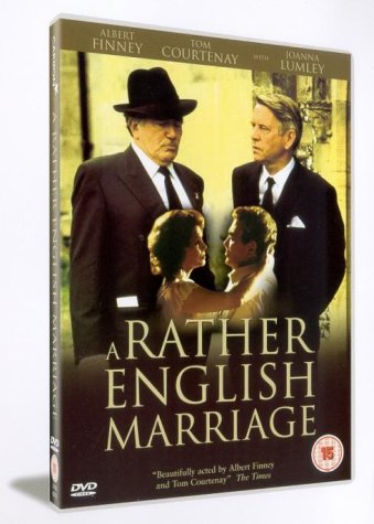 Childrens Toyshop  DVD : A Rather English Marriage [1998]