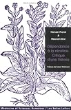 D�pendance � la nicotine : Critique d'une th�orie