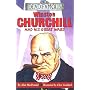 Winston Churchill and His Great Wars (Dead Famous) (Dead Famous)