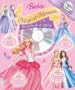 Barbie Magical Moments Storybook and DVD (Barbie (Reader's Digest Children's Publishing))