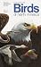 Book Field Guide to the Birds of North America, Second Edition