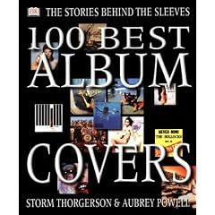 100 Best Album Covers