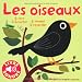 Premiers livres pour tout-petits (0/1 an)