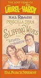 Review Image Entertainment  / Laurel & Hardy: Slipping Wives