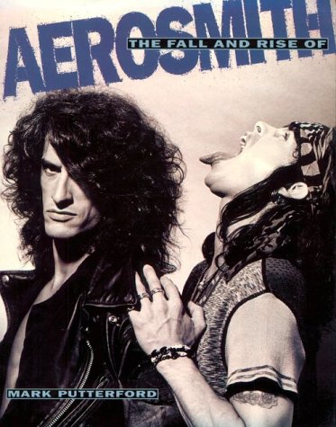 Aerosmith: The Fall & Rise of Aerosmith
